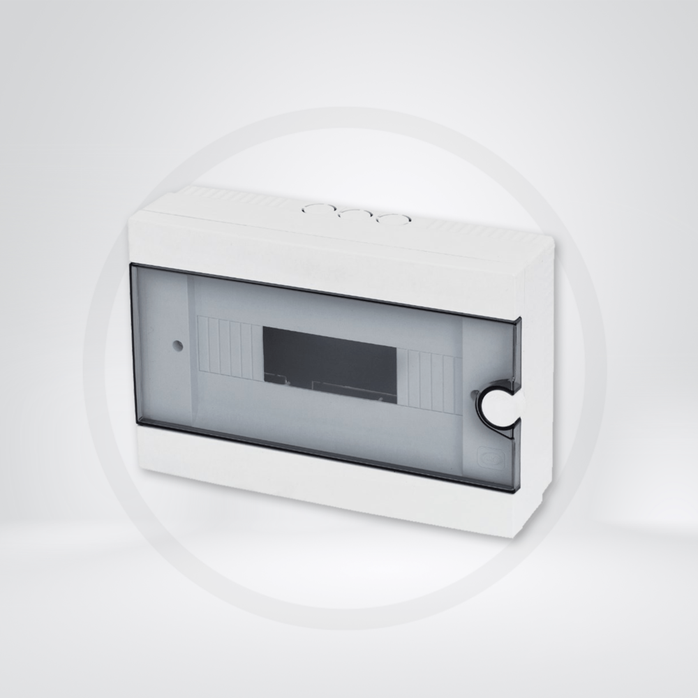 Wall Mounted Fuse Boxes - Image 7