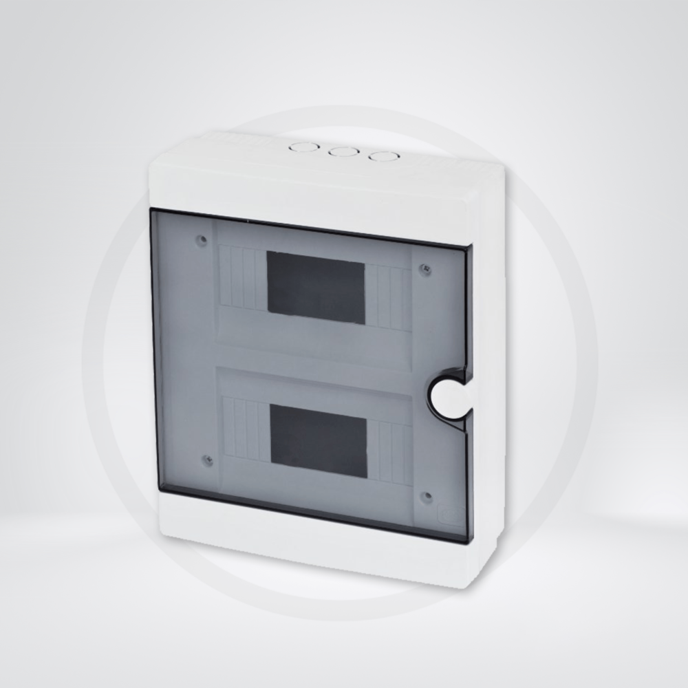 Wall Mounted Fuse Boxes - Image 8