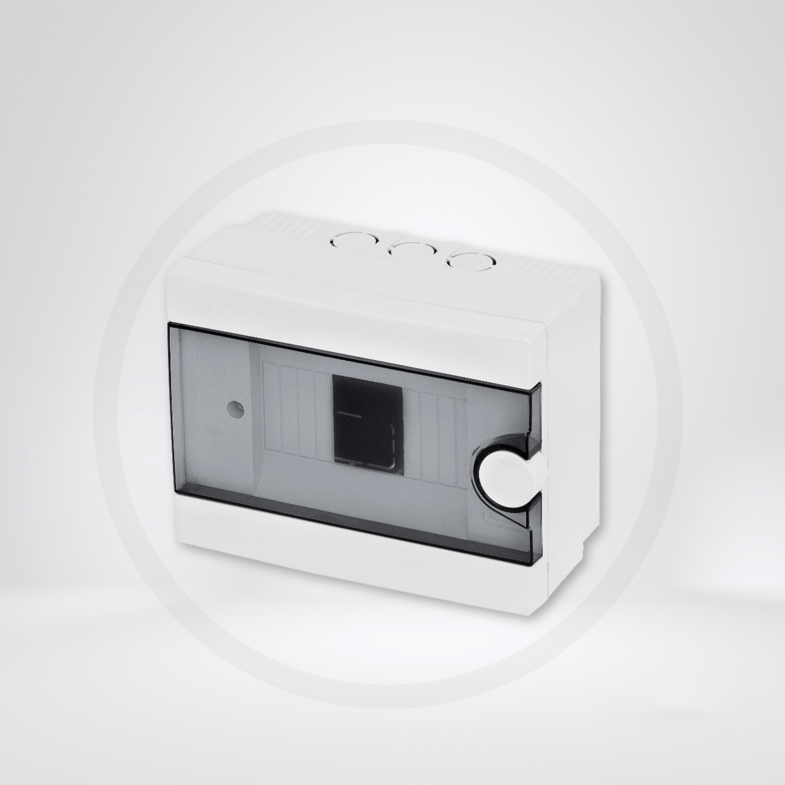 Wall Mounted Fuse Boxes - Image 5