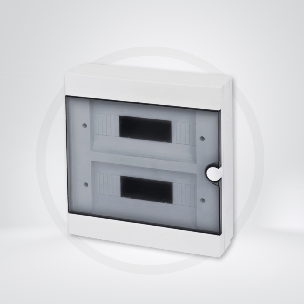 Wall Mounted Fuse Boxes - Image 9