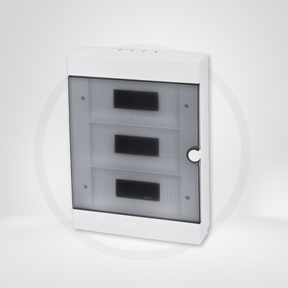 Wall Mounted Fuse Boxes - Image 10