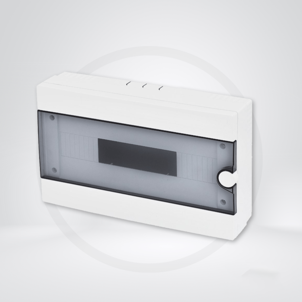 Wall Mounted Fuse Boxes - Image 6