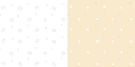 8926 Serie | Cheese pattern wallpaper