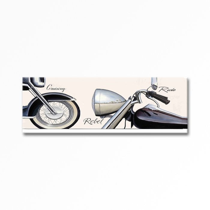 Embossed Engine Table