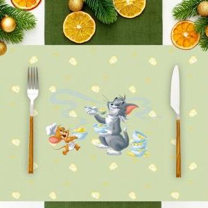 Placemat Collection - ASK2147
