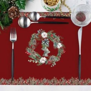 Placemat Collection - ASK406
