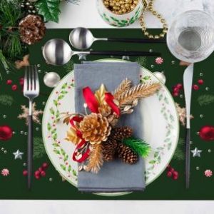 Placemat Collection - ASK407