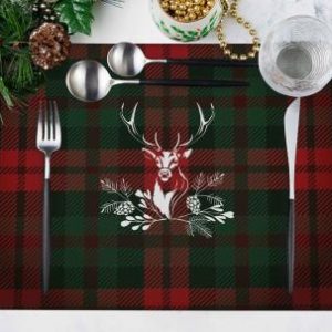 Placemat Collection - ASK403