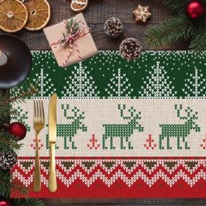 Placemat Collection - ASK404