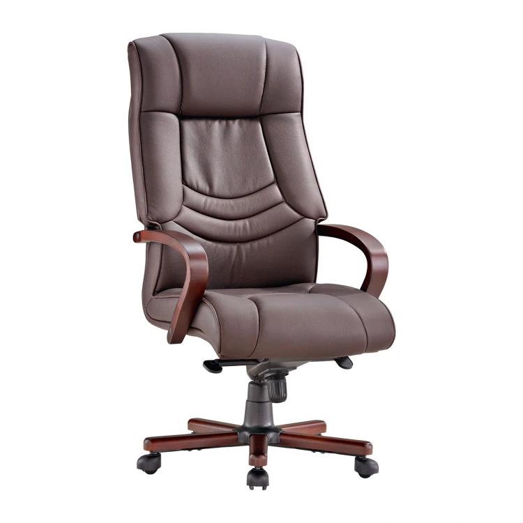 Dora Executive Chair Synchronous Mechanism