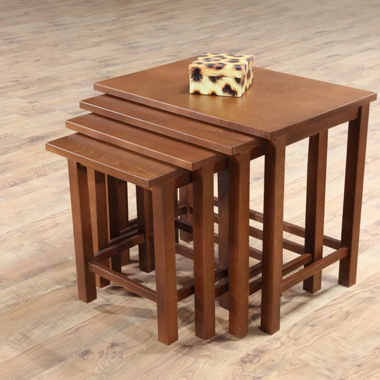 Ant nesting table