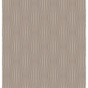 Meri̇nos Relief Polo Beige Modern Non-Slip Carpet