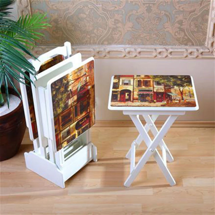 Bag Picture Nesting Table 01