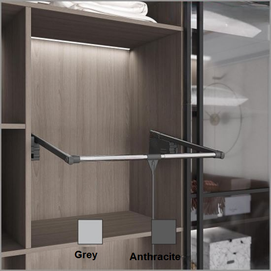 STARAX WARDROBE LIFTS 10Kg