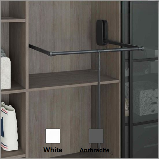 STARAX WARDROBE LIFTS 12Kg