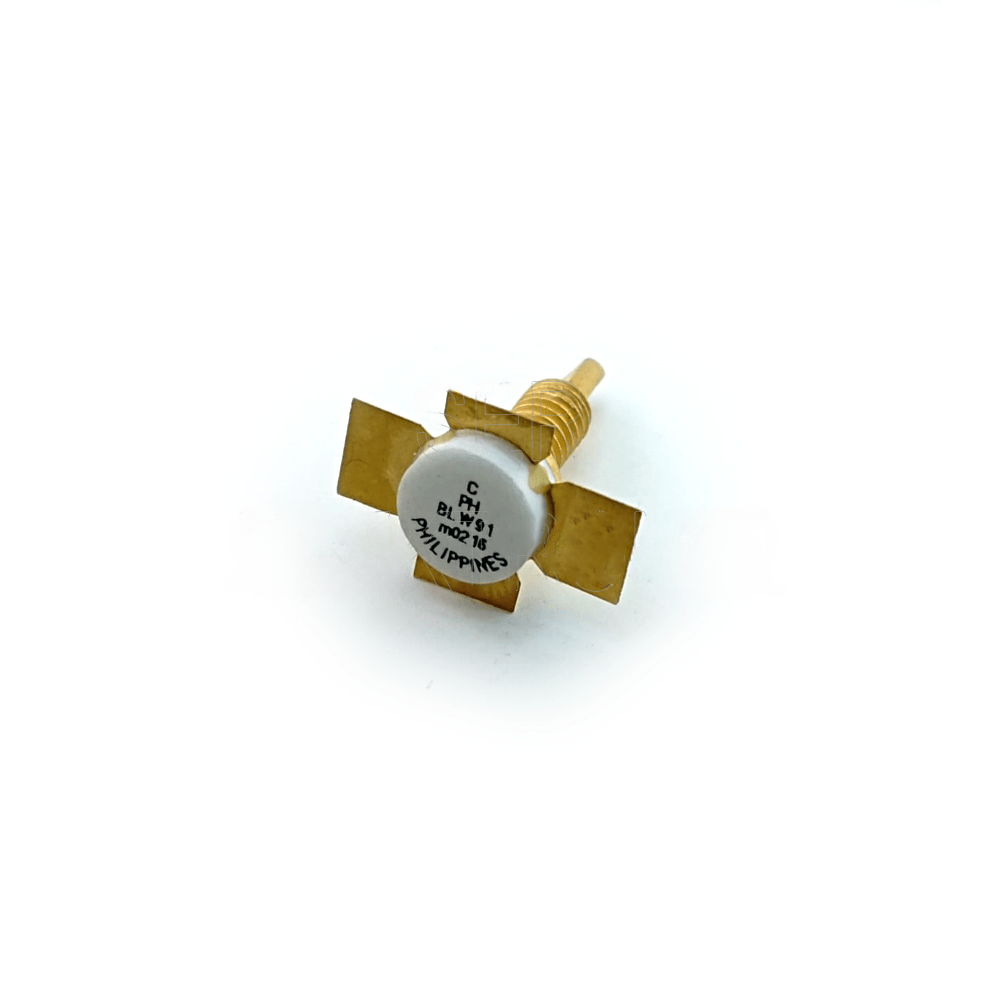 BLW91 RF Transistor