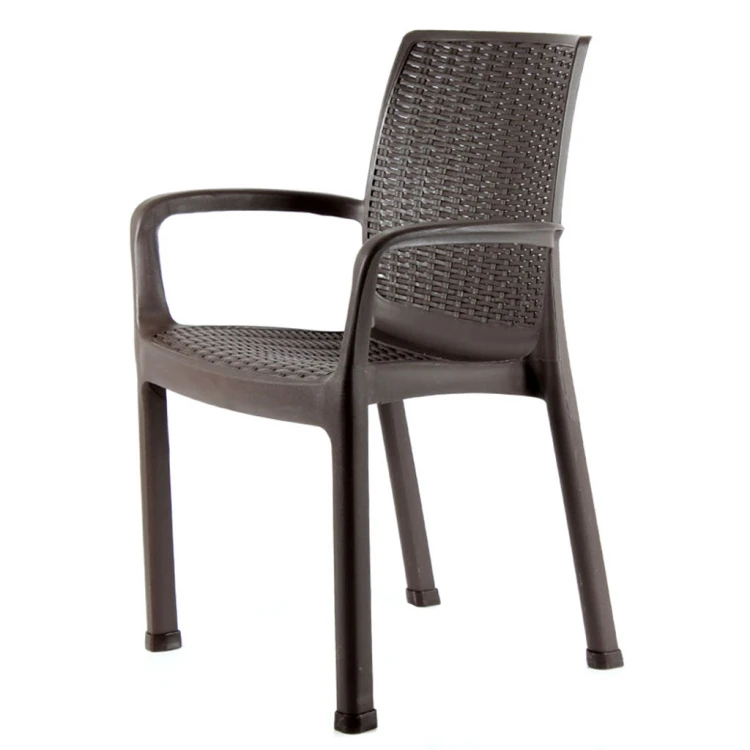 Gonen PP Chair with Arms