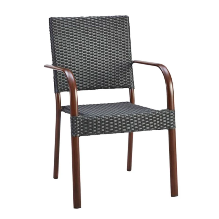 Miu Rattan Chair