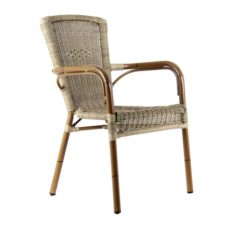 Lily rattan chair