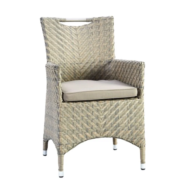 Vista Rattan Armchair