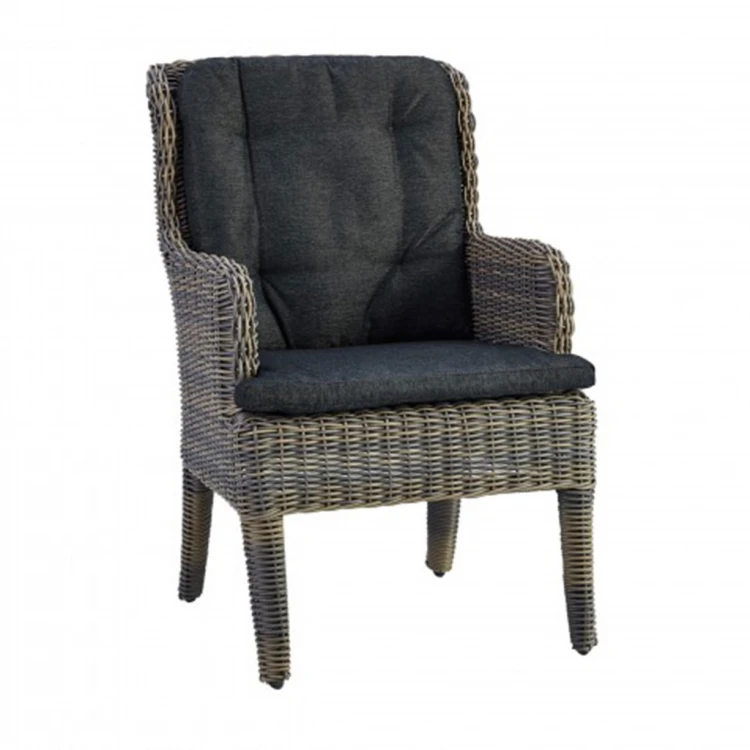 Belmont Rattan Chair