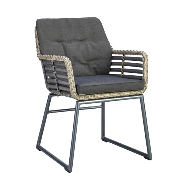 Jelse Rattan Chair