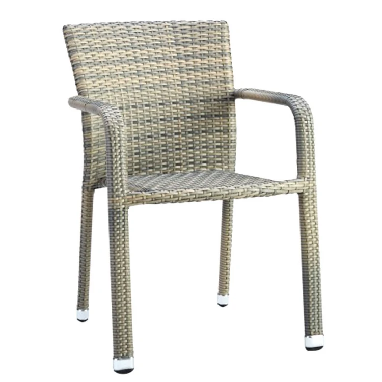Jenna Rattan Armchair