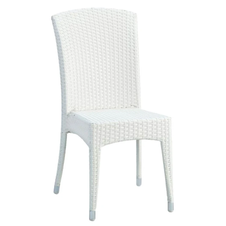 Kasilya Armless Rattan Chair