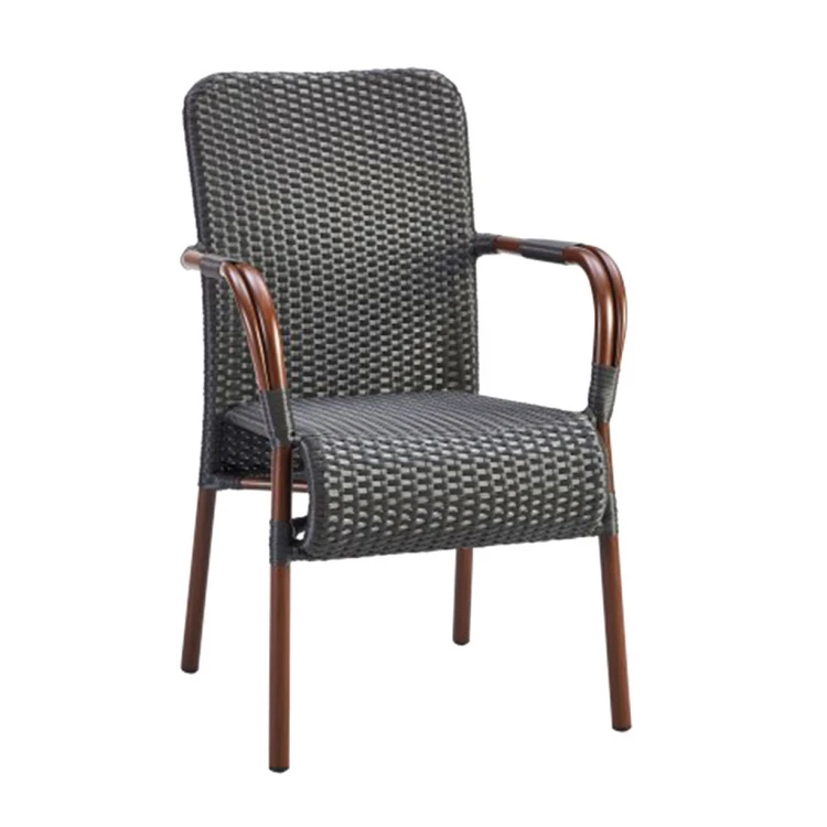 Savoy Rattan Chair