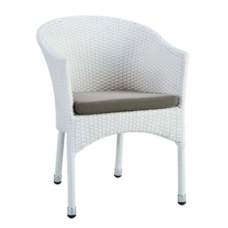 Lotus Rattan Chair