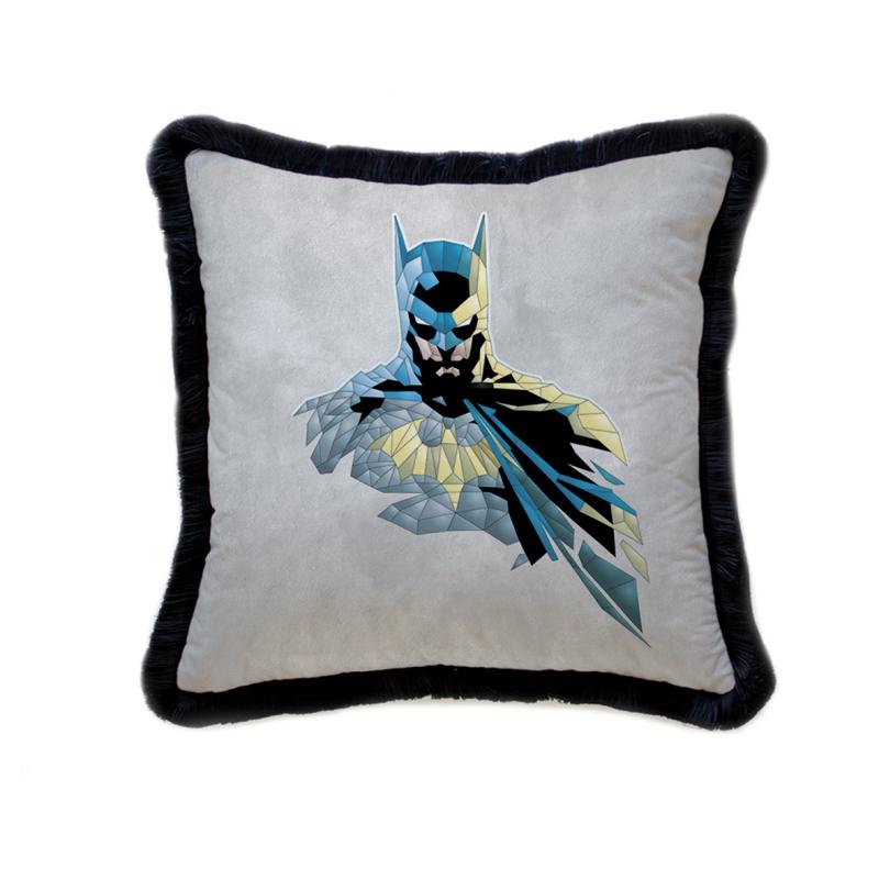 Cushion Collection - EY320