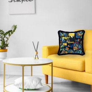 Cushion Collection - EY321