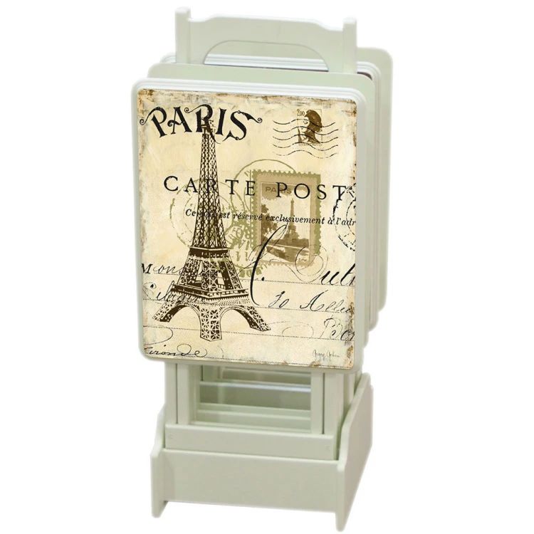 Bag Picture Nesting Table 11