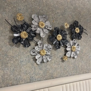 Metal Accessories