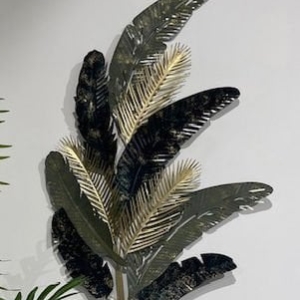Decorative Metal Wall Panel