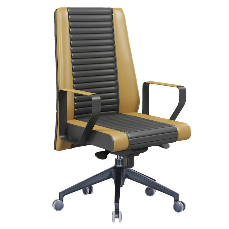 Felix Study Chair Synchronous Mechanism