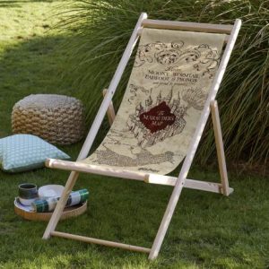Deck Chair Collection - SZL331