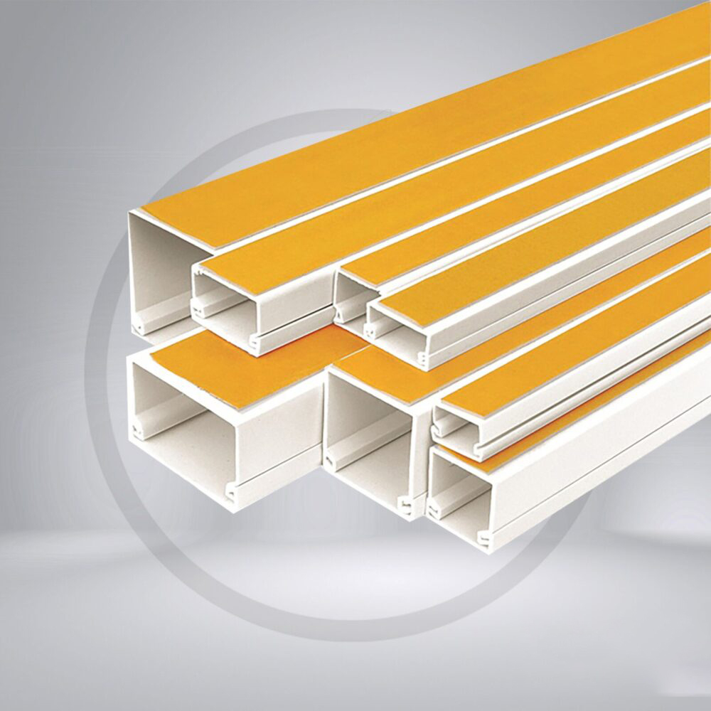 15×10 Mini Cable Trunking - Image 9