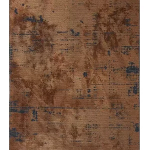 St. Louis Casa Bamboo 3040 Terra Rugs 120x180 2.16 square meters.