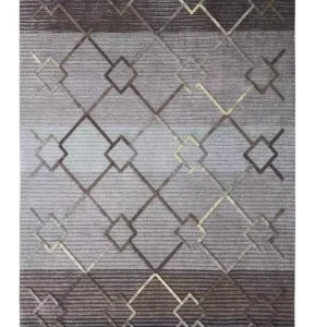 Louis Casa Miniaturist 5020A Rug 120x180 2.16 m2