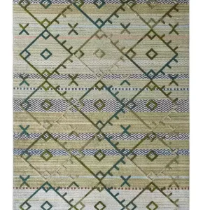Louis Casa Miniaturist 5021B Rug 120x180 2.16 m2