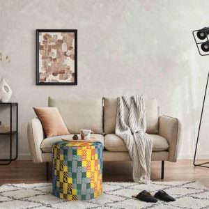 Pouf Collection - PUF343