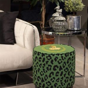Pouf Collection - PUF319