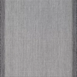 S-9213 Jute Sisal Gray Decorative Carpet