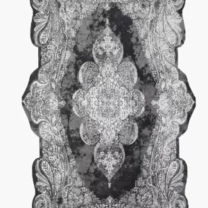 Royal Forme Fa00b Amorphous Special Cut Carpet