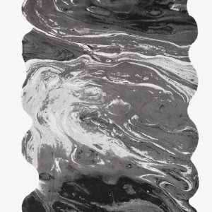 Royal Forme Fa01a Amorphous Special Cut Carpet