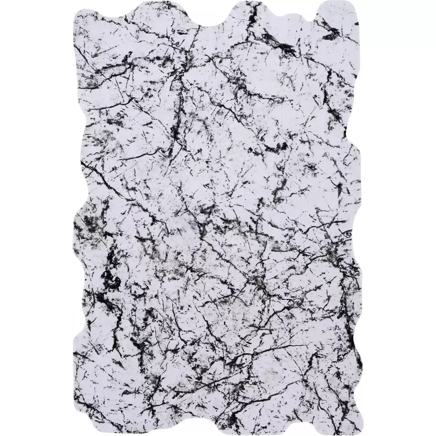 Royal Forme Fa03b Amorphous Special Cut Carpet