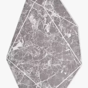 Royal Forme Fa04a Amorphous Special Cut Carpet