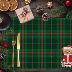 Placemat Collection - ASK401