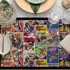 Placemat Collection - ASK2148